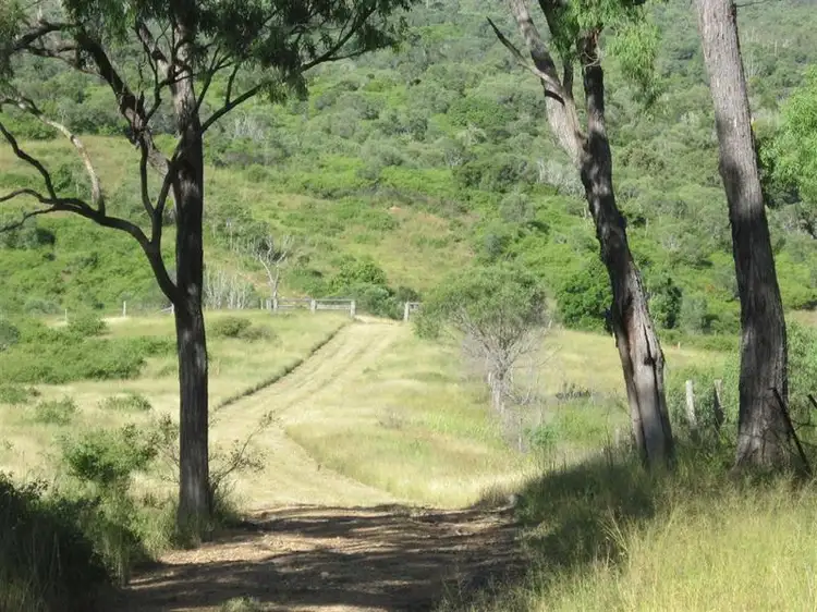 Fourth view of Homely rural property listing, 165 Spanns Road, Mount Larcom QLD 4695