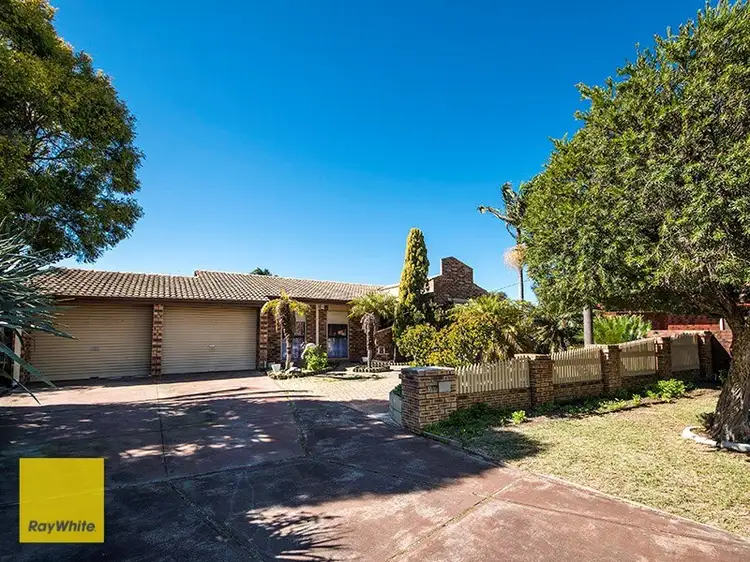 Main view of Homely house listing, 15 Kalmia Way, Forrestfield WA 6058