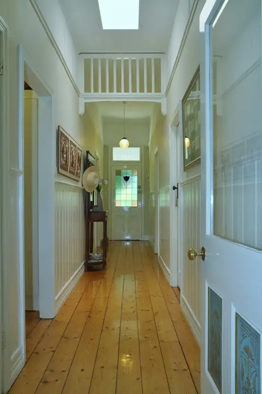 Fourth view of Homely house listing, 8 Playne Street, Heathcote VIC 3523