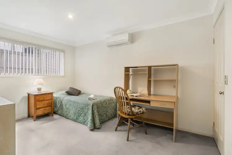 Sixth view of Homely townhouse listing, 11/87 Russell Terrace, Indooroopilly QLD 4068