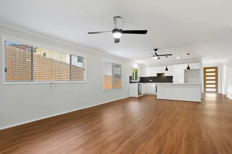 Second view of Homely house listing, 10 Berrima Street, Catalina NSW 2536