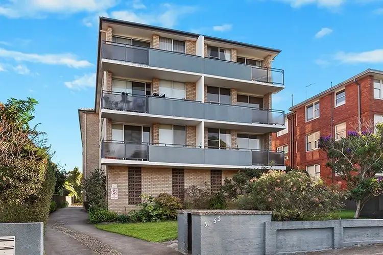 Seventh view of Homely apartment listing, 7/51 College Street, Drummoyne NSW 2047