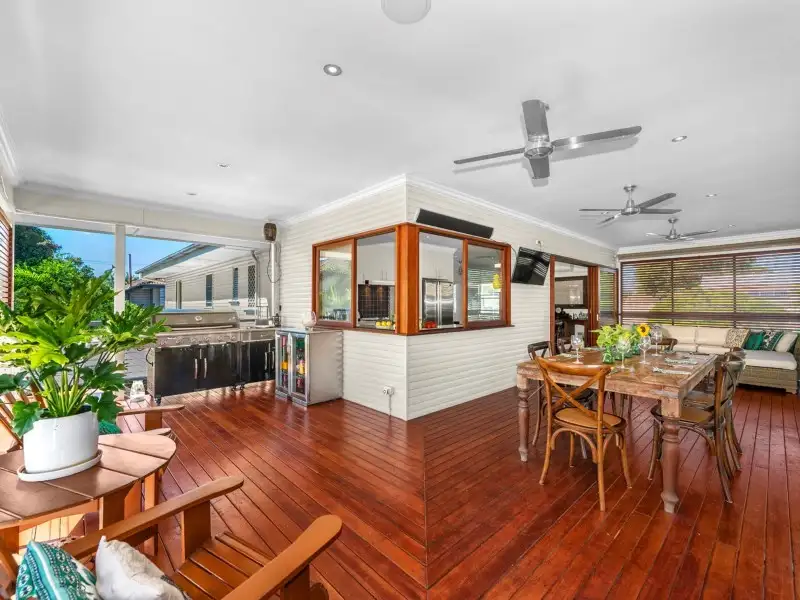 Main view of Homely house listing, 5 Khartoum Street, Hendra QLD 4011