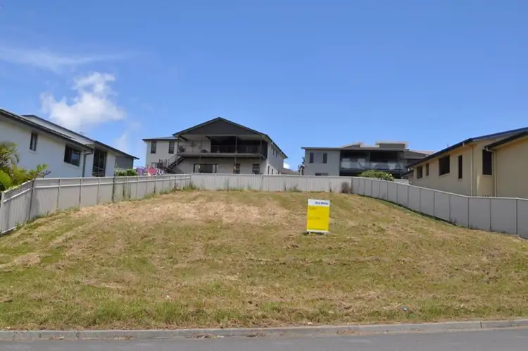 Second view of Homely land listing, Address available on request