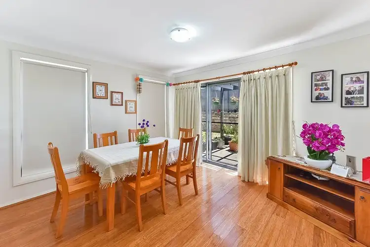 Fifth view of Homely house listing, 22 Tyne Walk, Glenfield NSW 2167