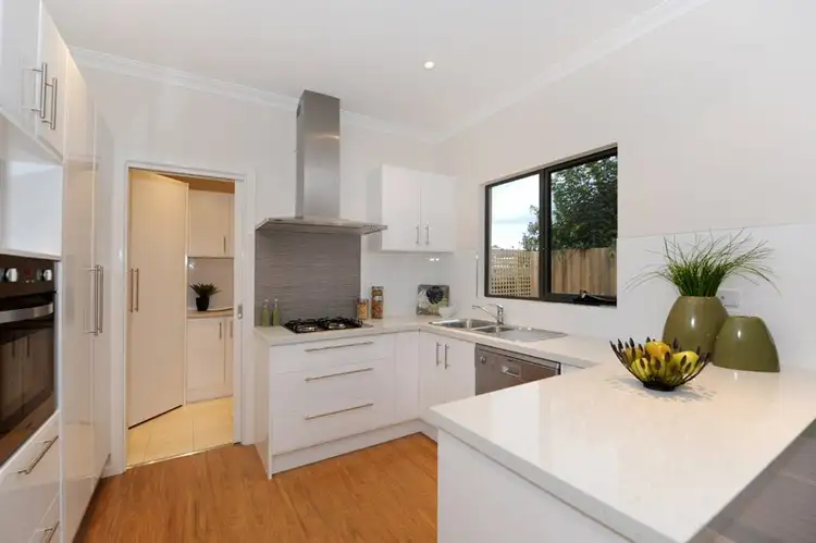 Third view of Homely unit listing, 2/40 Orna Street, Ferntree Gully VIC 3156