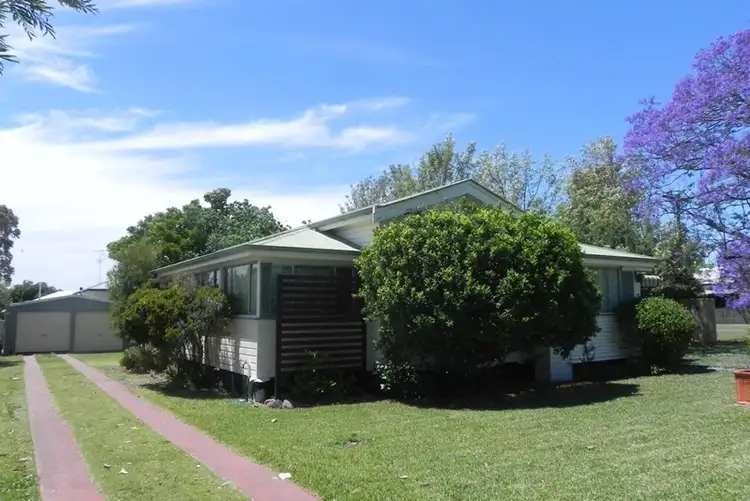Second view of Homely house listing, 16 Steele, Pittsworth QLD 4356