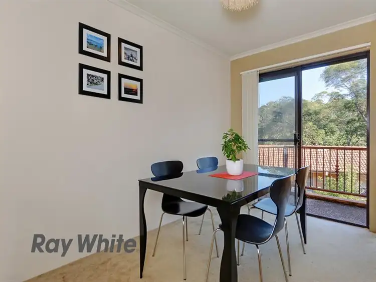 Third view of Homely townhouse listing, 60/102 Crimea Road, Marsfield NSW 2122