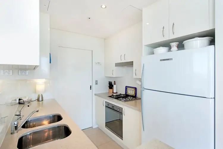 Seventh view of Homely apartment listing, 1 Como Crescent, Southport QLD 4215