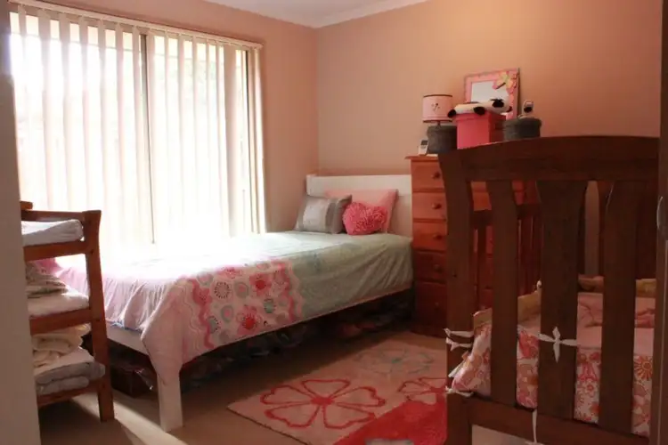 Fourth view of Homely house listing, 30 Essen Place, Oxenford QLD 4210