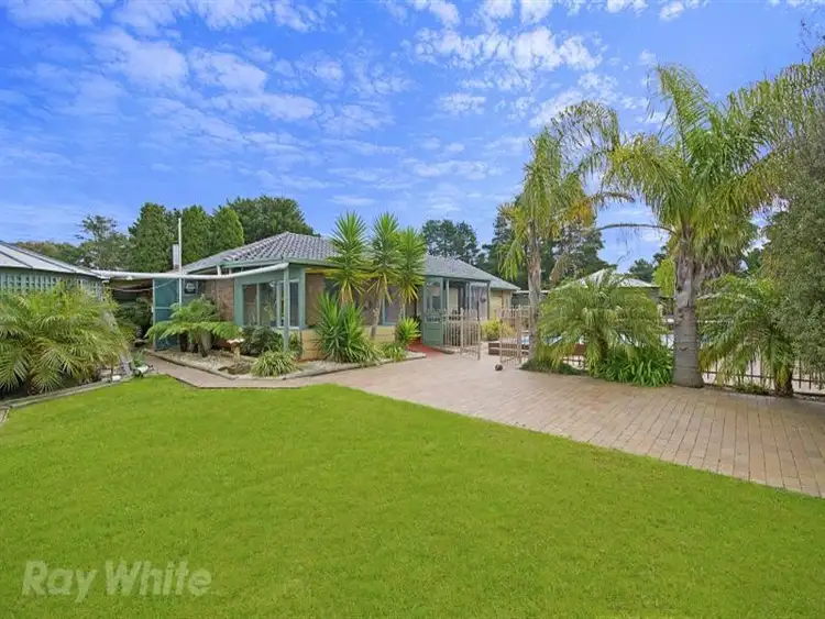 Fourth view of Homely house listing, 10 Clarkes Road, Anakie VIC 3221