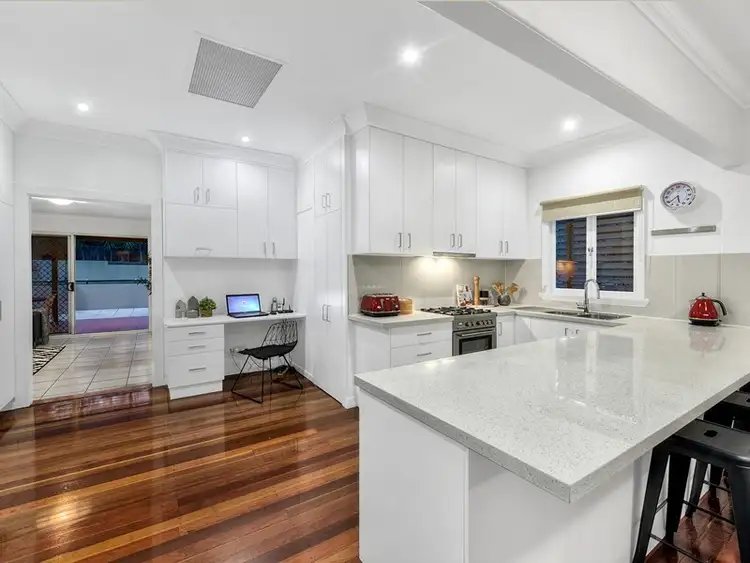 Sixth view of Homely house listing, 41 Gresham Street, East Brisbane QLD 4169