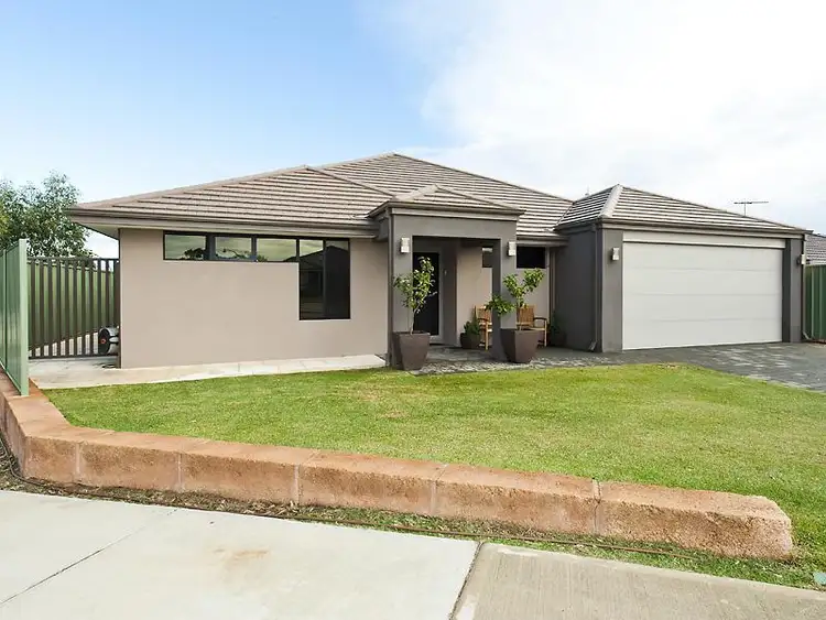 36 Colonial Boulevard, Baldivis WA 6171