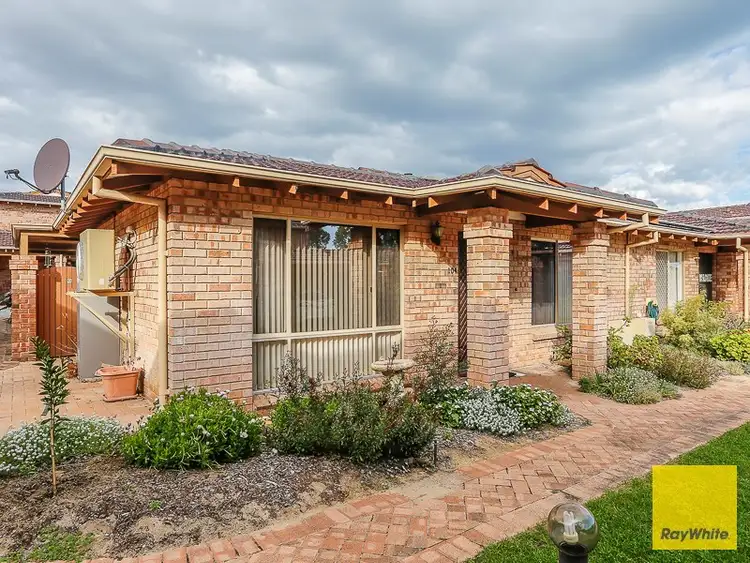 104/7 Harman Road, Sorrento WA 6020