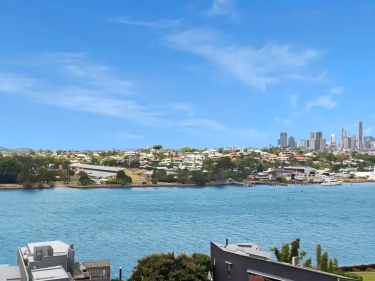 20910/8 Harbour Road, Hamilton QLD 4007