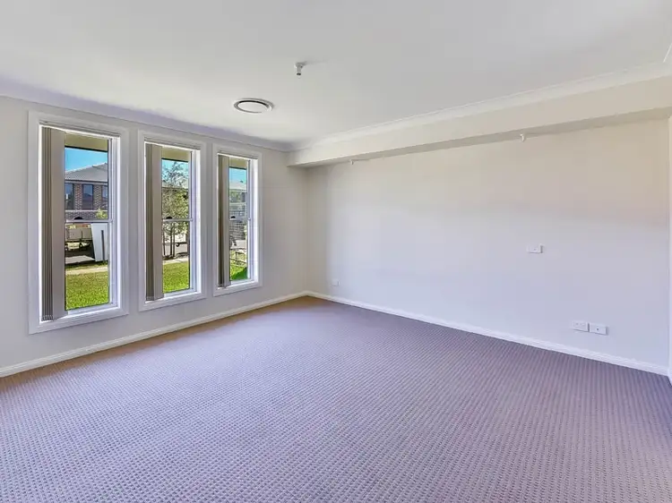 Fifth view of Homely house listing, Lot 4441 Blain Road, Spring Farm NSW 2570