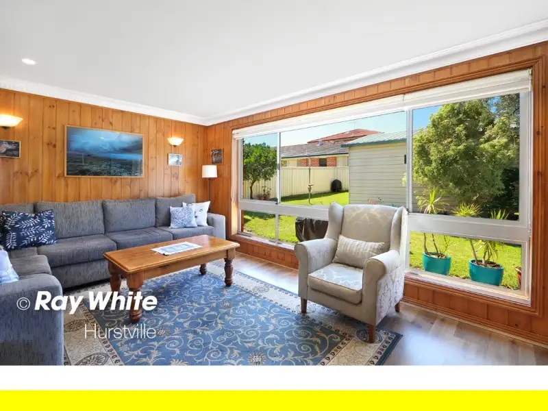 Main view of Homely house listing, 29 Barnards Avenue, Hurstville NSW 2220