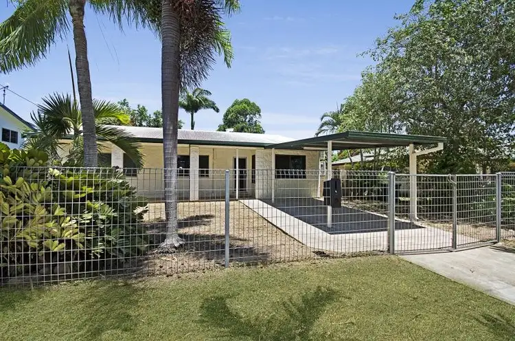 Main view of Homely house listing, 224 Upper Miles Avenue, Kelso QLD 4815