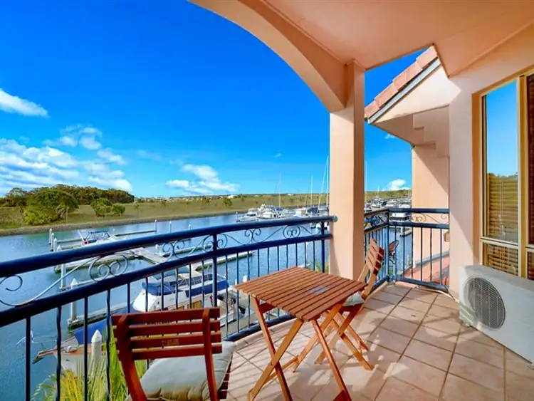 Second view of Homely townhouse listing, 29 John Lund Drive, Hope Island QLD 4212