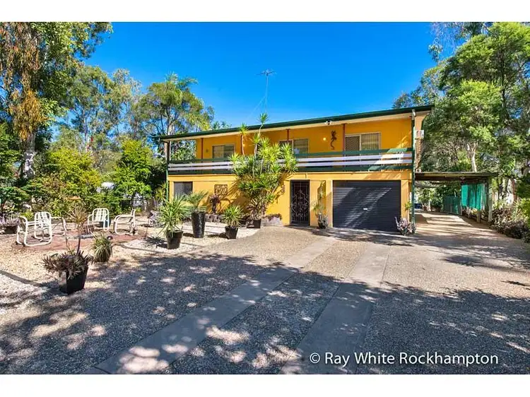 Third view of Homely house listing, 14 Ann Street, The Range QLD 4700