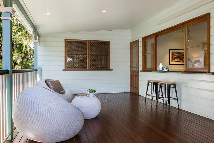 Fifth view of Homely house listing, 30 Emma Street, Red Hill QLD 4059