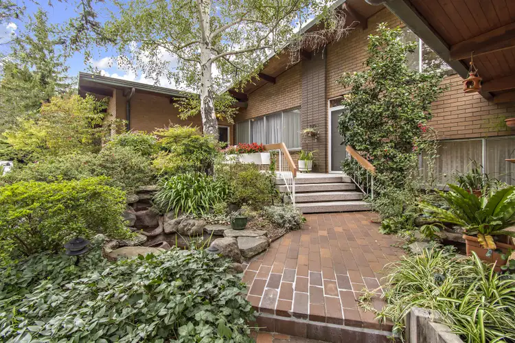 Third view of Homely house listing, 51 Noala Street, Aranda ACT 2614