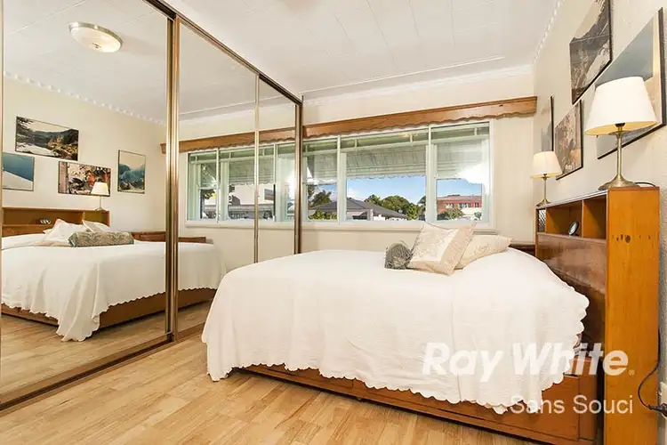Second view of Homely house listing, 2 Barton Street, Kogarah NSW 2217