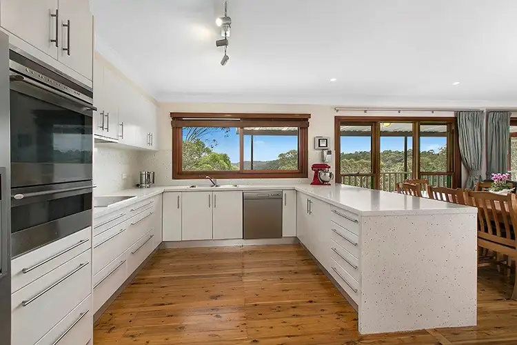 Third view of Homely house listing, 27 Peter Close, Hornsby Heights NSW 2077