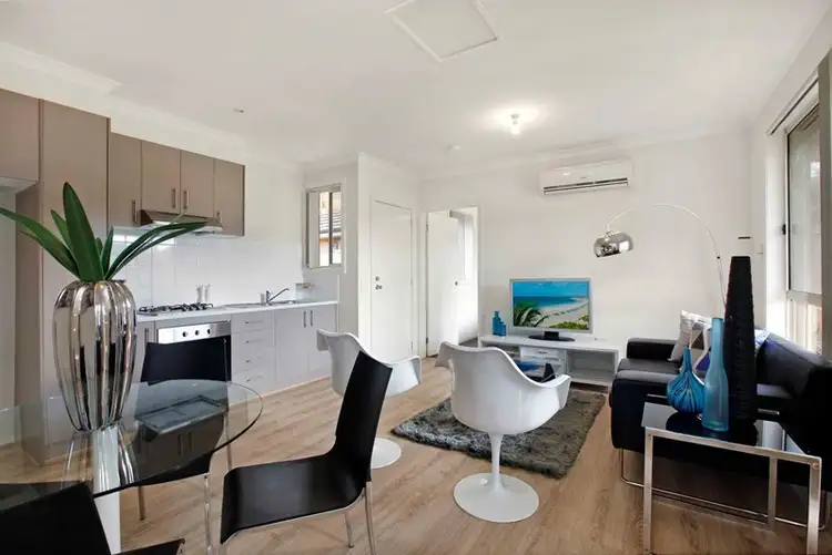 Third view of Homely house listing, 1/7 David Street, Lalor VIC 3075