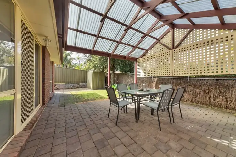 Fifth view of Homely house listing, 12 Goodwin Circuit, Golden Grove SA 5125