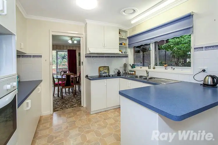 Second view of Homely house listing, 2 Blossom Street, Mitcham VIC 3132