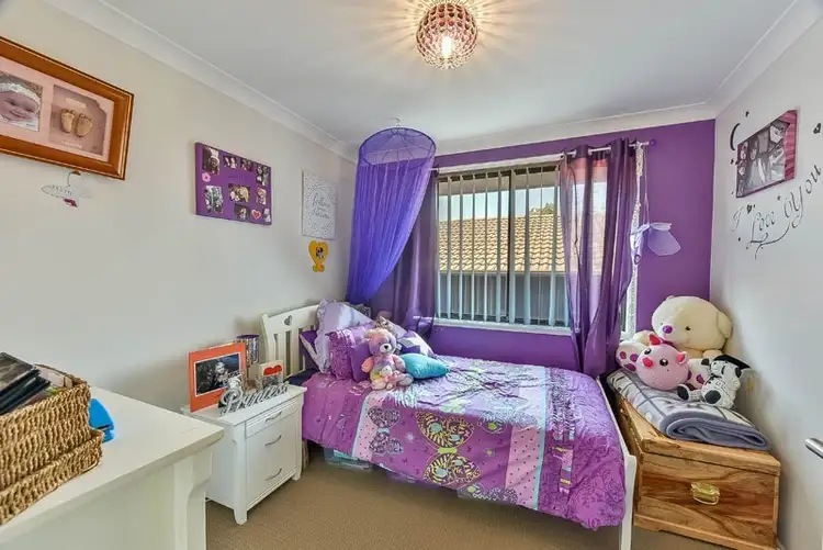 Fourth view of Homely house listing, 4 Clement Place, Ingleburn NSW 2565