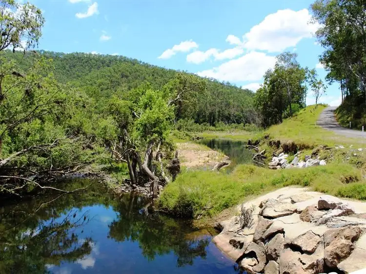 Fifth view of Homely rural property listing, 427 Glenhowden Road, Harlin QLD 4306