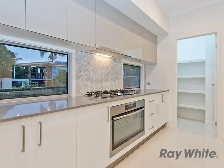 Fifth view of Homely house listing, 64 Wade Street, Virginia QLD 4014