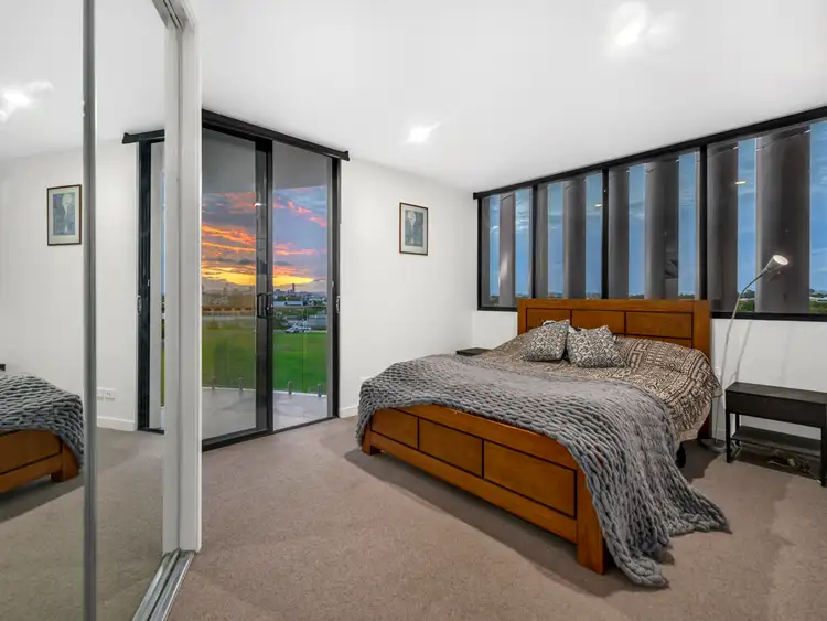 Fifth view of Homely apartment listing, 2204/1918 Creek Road, Cannon Hill QLD 4170