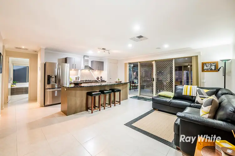 Sixth view of Homely house listing, 88 Pepperbush Circuit, Cranbourne VIC 3977