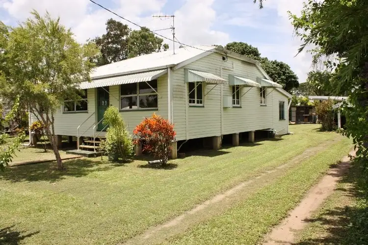 33 Templeton Street, Gordonvale QLD 4865