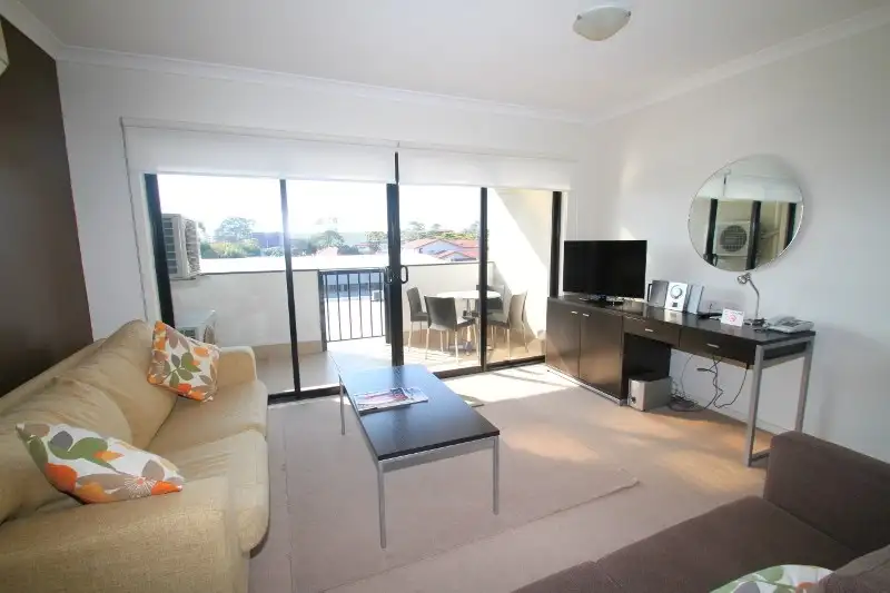 Main view of Homely apartment listing, 17/146 Thompson Avenue, Cowes VIC 3922