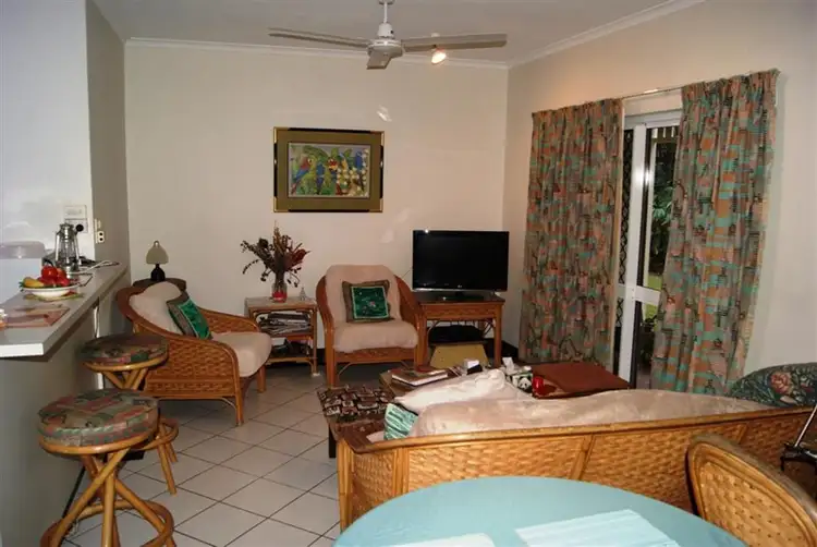 Third view of Homely house listing, 16/29-31 Nautilus Street, Port Douglas QLD 4877