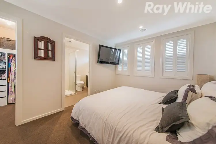 Sixth view of Homely unit listing, 3/2 Cindy Court, Ferntree Gully VIC 3156