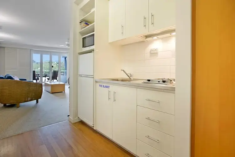 Fifth view of Homely unit listing, Lot 200 Siganta Street, South Stradbroke QLD 4216