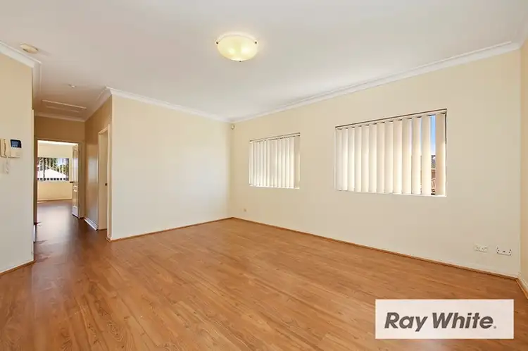 Fifth view of Homely house listing, 34 Dudley Street, Lidcombe NSW 2141