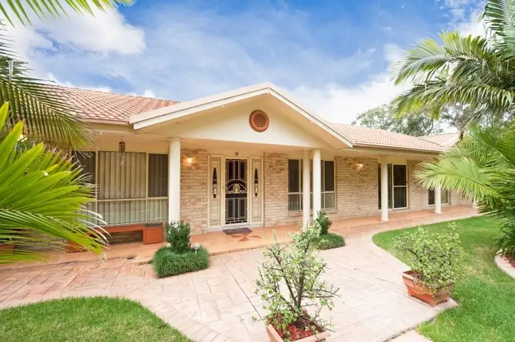 Second view of Homely house listing, 105 Clarendon Crescent, St Georges Basin NSW 2540
