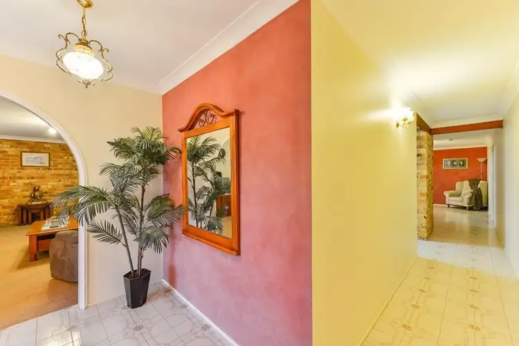 Fourth view of Homely house listing, 6 Camira Crescent, Tamworth NSW 2340