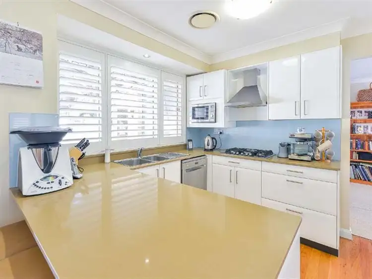 Third view of Homely house listing, 109 Holdsworth Drive, Narellan Vale NSW 2567