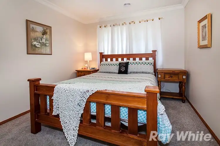 Sixth view of Homely house listing, 7 Quail Way, Rowville VIC 3178