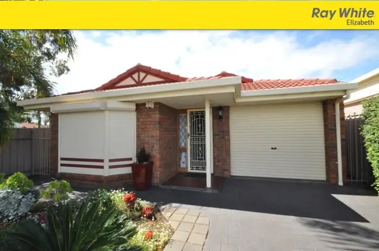 10 Cedar Court, Craigmore SA 5114