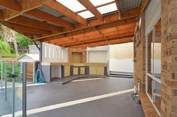 Sixth view of Homely house listing, 3 Healy Place, Mount Warrigal NSW 2528