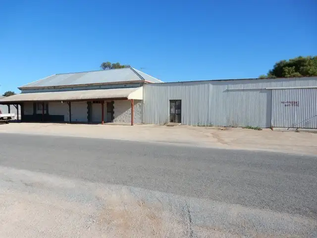 Second view of Homely house listing, 18-20 Gardner Street, Price SA 5570