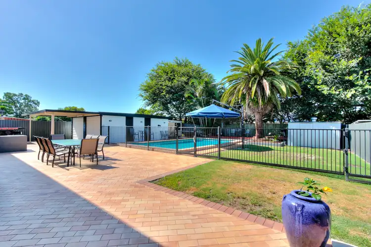 Second view of Homely house listing, 11 Netherby Street, Rochedale South QLD 4123